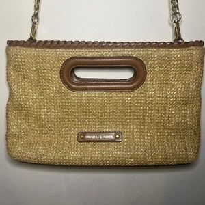 Michael Kors Shoulder Purse